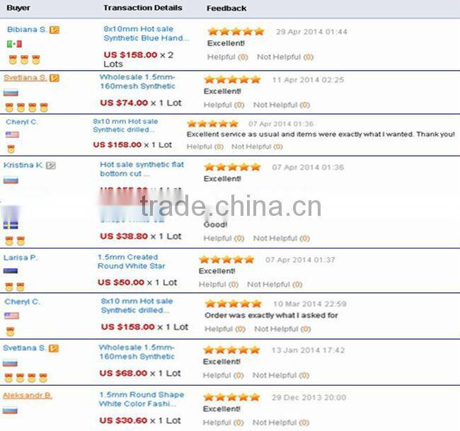 Synthetic Marquise Dark Champagne CZ Gemstones For Wedding Dresses