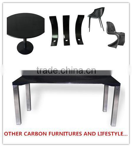 Carbon Fiber yacht car Steering wheels