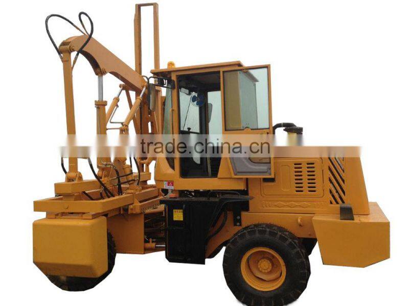 Ground hole Drilling Machine,Hydraulic Drilling Machine