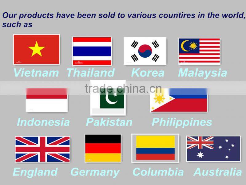 bestselling blue white pre-filter for air conditioner