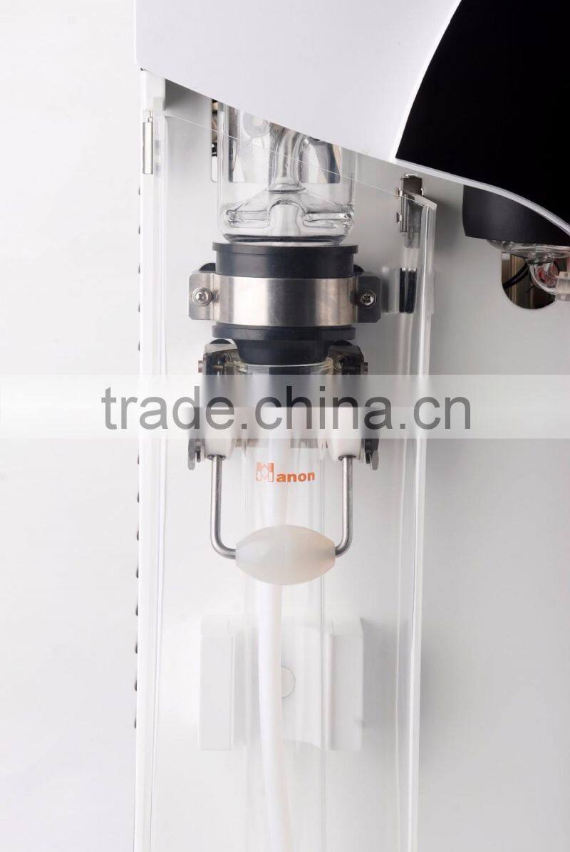 Auto Kjeldahl Distillation Unit - Full Automatic Kjeldahl Analyzer
