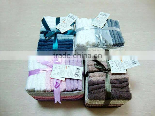 New Arrival attractive style new fashion style and custom hot and cold towels from manufacturer