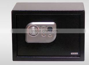 china security equipment metal password steel safe box,fingerprint safe