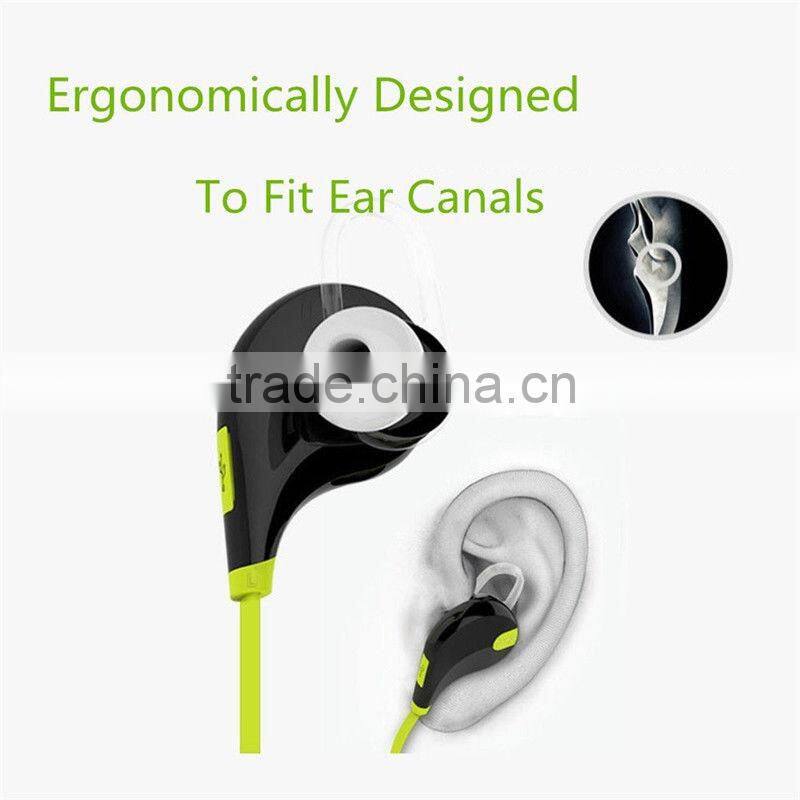 Free sample mobile phone mini bluetooth headset for all phone