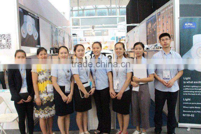 20w lights for home lamparas of ceiling aluminium material dimmable cob chip light