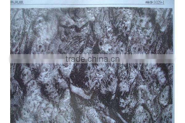 leather and farbic heat transfer film