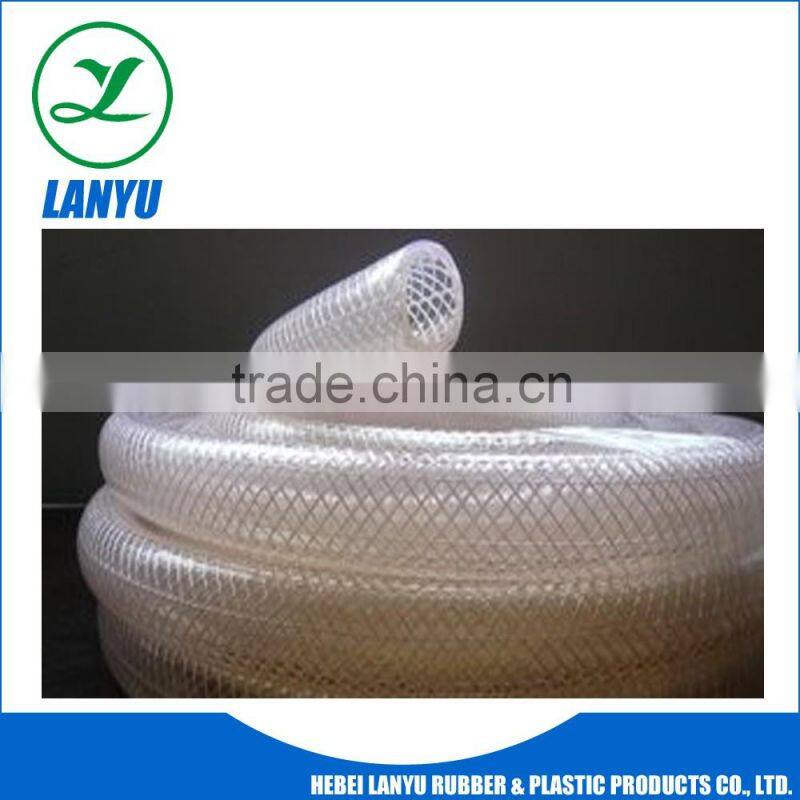 16mm Electrical Wire Protection PVC Tube Conduit Pipe Hose