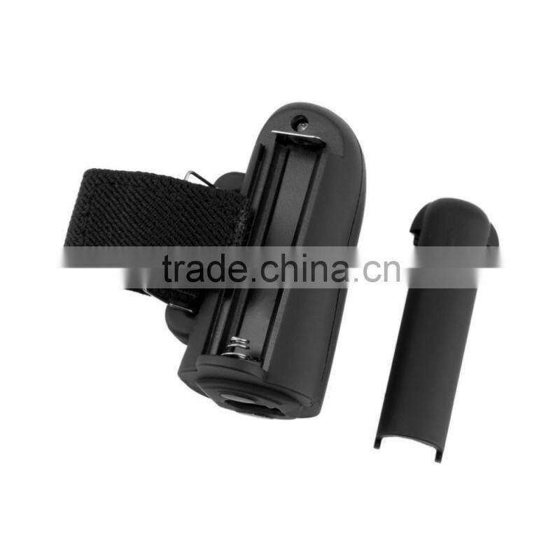 Universal 2.4GHz USB Wireless Finger Rings Optical Mouse 1200Dpi For All Notebook Laptop Tablet Desktop PC