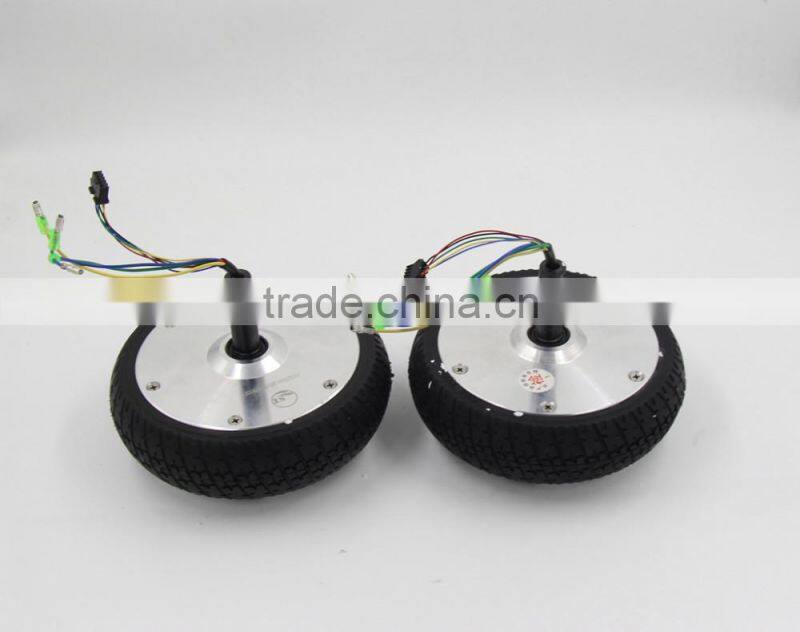 Bedicar Balancing Scooter Wheel Self Balancing Scooter Motor 8 inch 350W