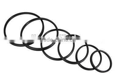 Rubber gasket