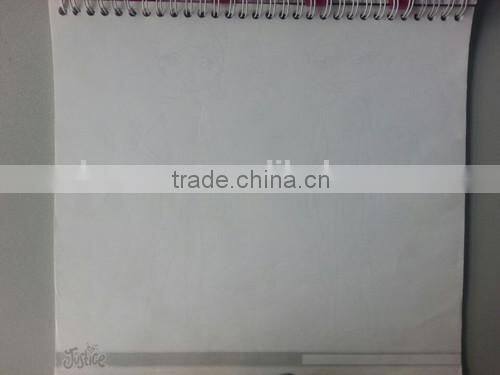 Monster Fashion sketch Portfolio Plastic drawing stencil book