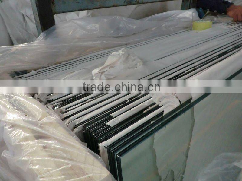 90 minutes fire rated glass door