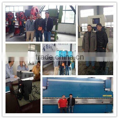 Sheet metal bending machinemachine pricepress brake brake for steel metal workingWC67Y-1253200