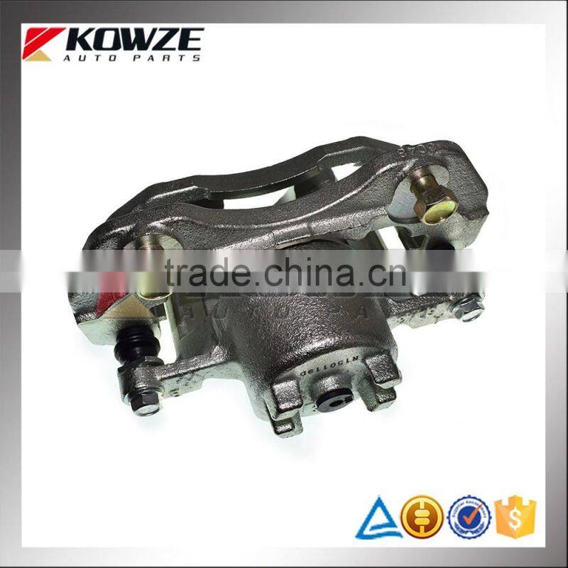 Front Left Brake Caliper Kit For Mitsubishi Lancer CS1A CS3A CS3W CS9A CS9W MR955063