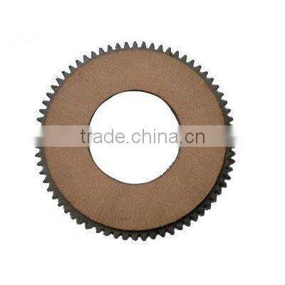 Clutch cover 70-1601120A