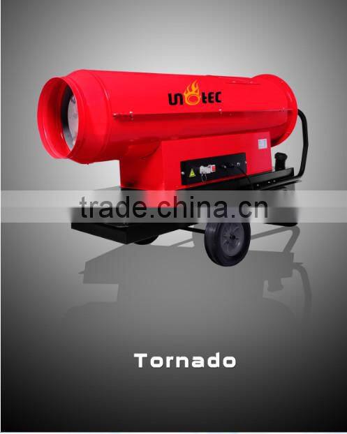 popular use direct oil heater