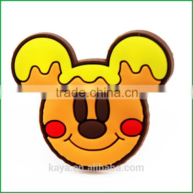 soft pvc christmas stickers free