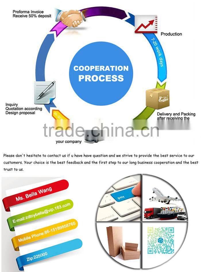 Toy Animal new style gift inflatable christmas santa claus