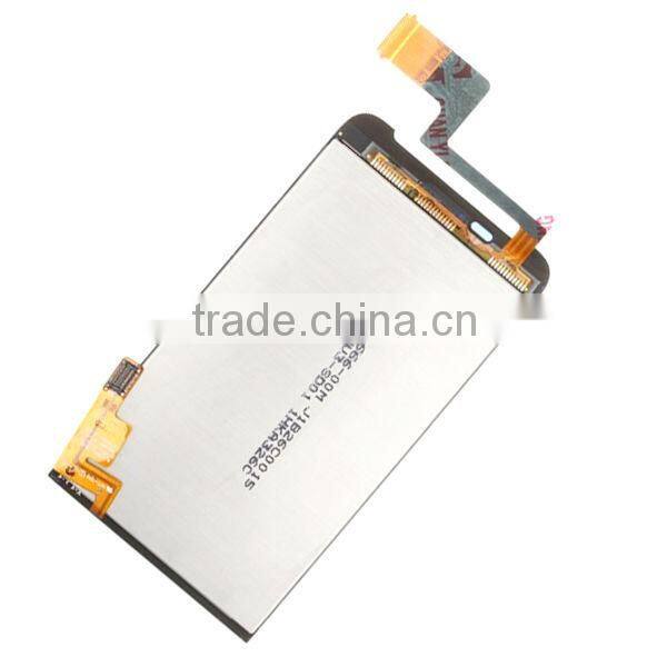 2013 China supply original brand new 3.7'' replacement One V display touch for HTC G24 LCD digitizer wholesale
