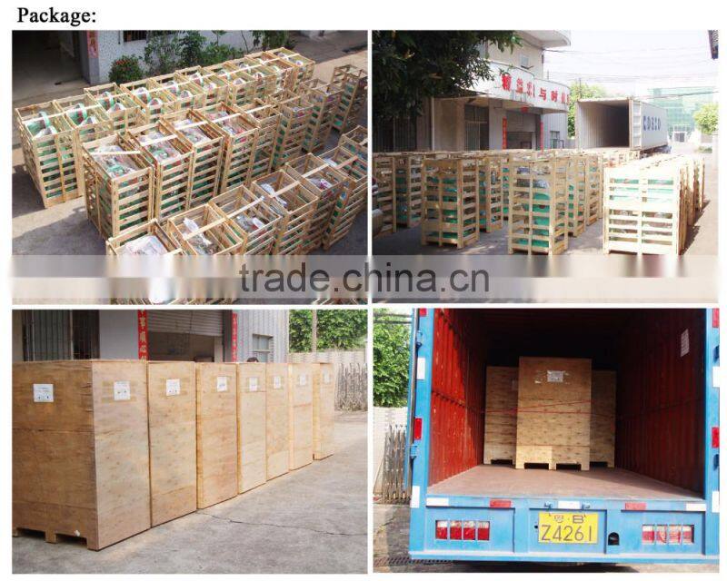 Automatic Plastic Snap Button Attaching Machine (JZ-989N1)