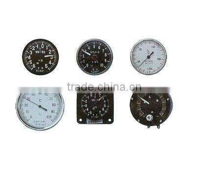 2015 hot sale Bimetal thermometer