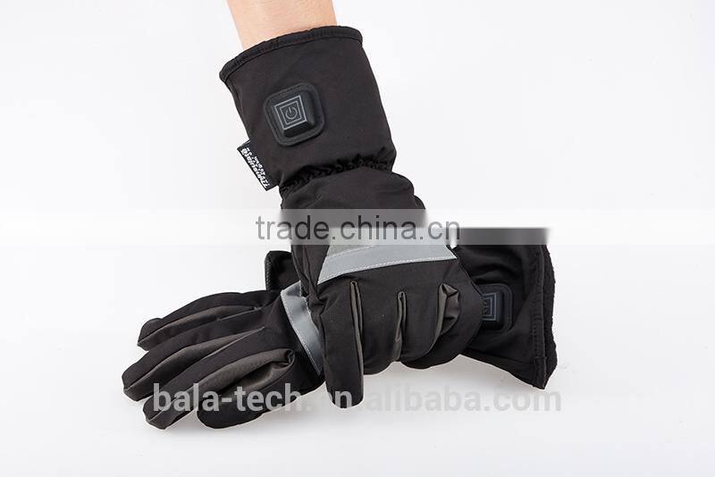 heating gloves