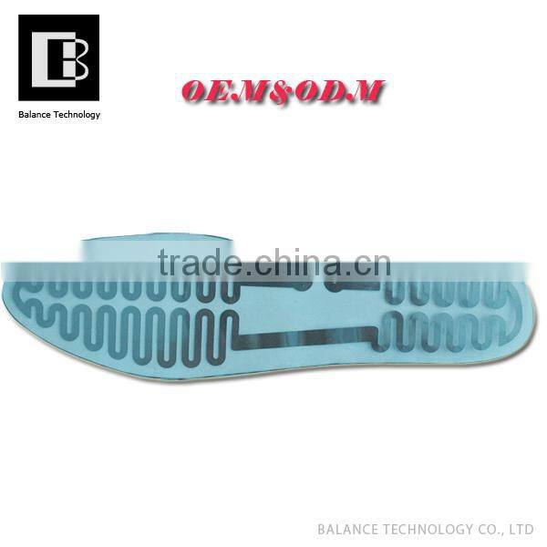 battery heated insoles/heated insoles
