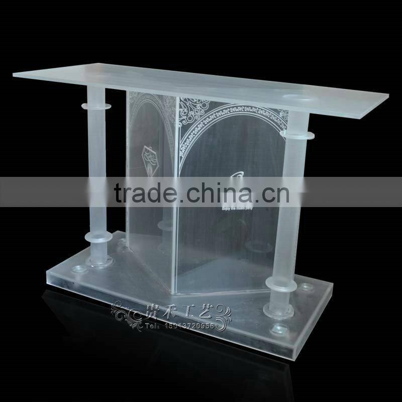 colorful acrylic bar table with LED lights, bar table for bar, Club Bar Designs