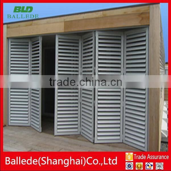 high quality flexible aluminum cast fence manufacture