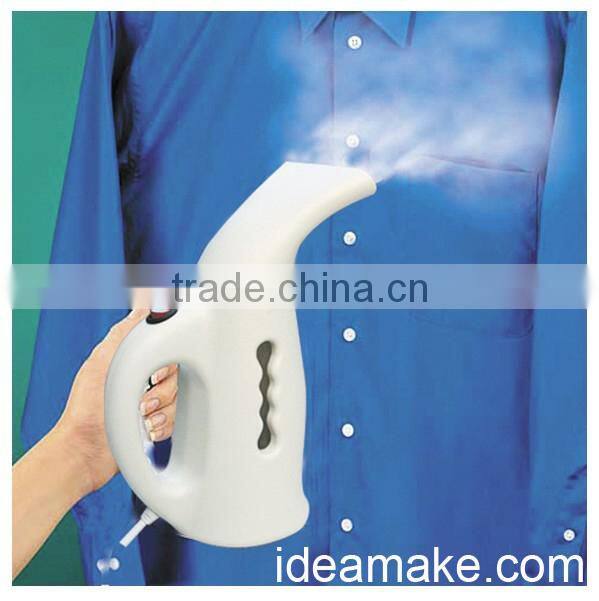 2015 Hot Sell Electric Portable Steam Iron Electric Garment Steamer