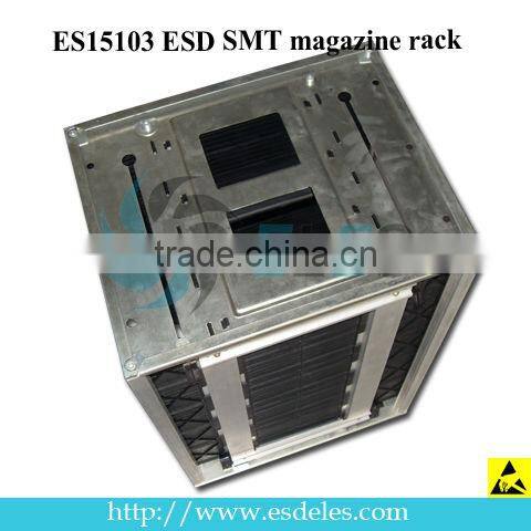 ES15107 adjustable squat rack