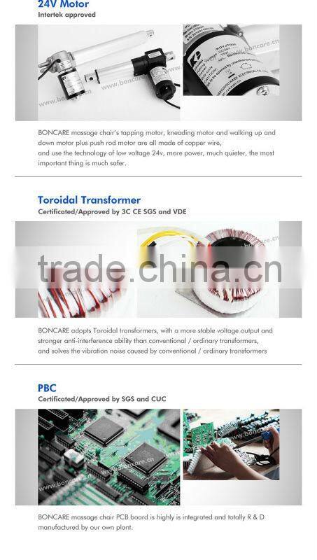 Blood circulation Zero Gravity Massage Chair Sex Message Chair in dubai