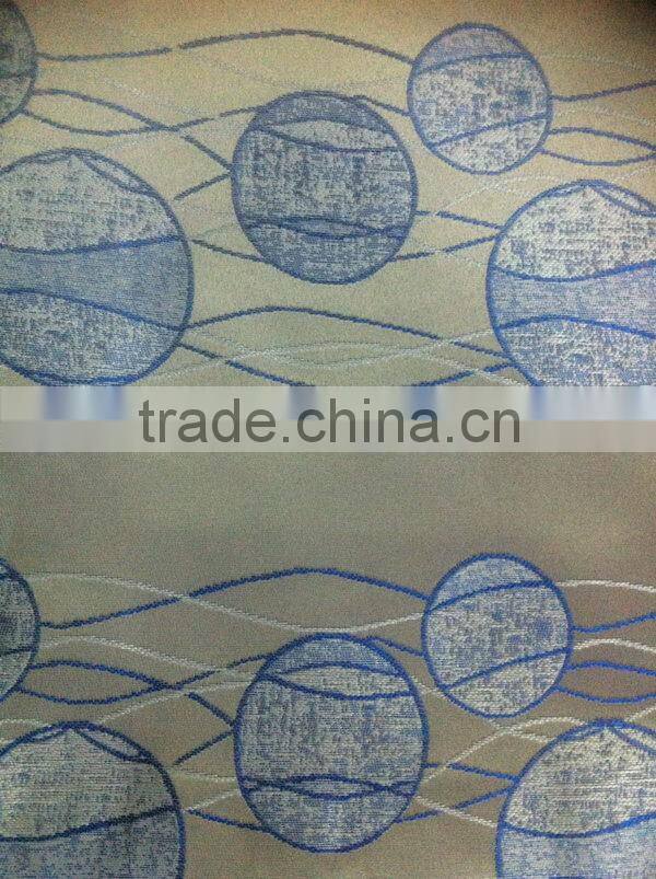 New professional terrific pin tuck taffeta table cloth