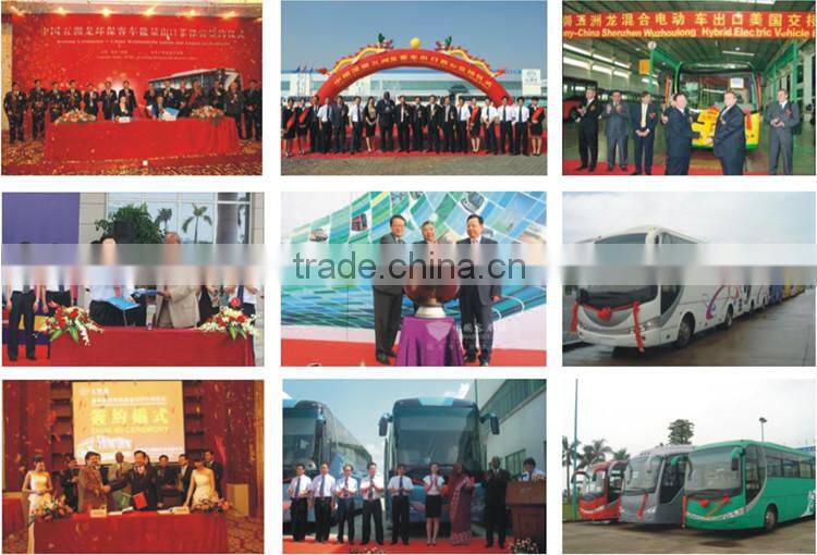 6..6m LHD& RHD drive postion mini bus price