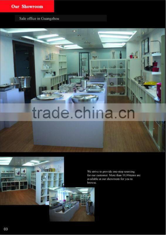 excellent quality S/S 18/4 cheese knife