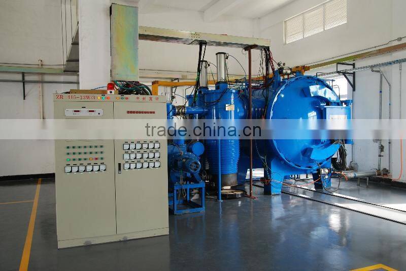 condensers and evaporators