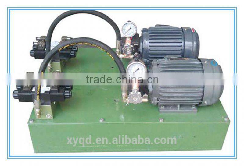 A520-8 Series Hydraulic Power Units