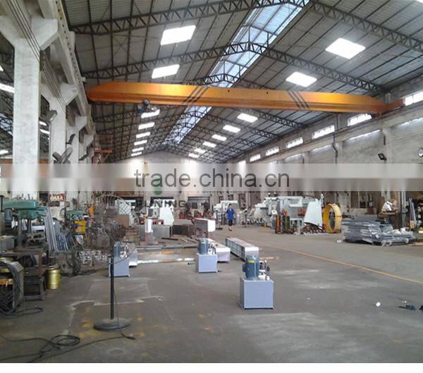 door packing wrapping machine