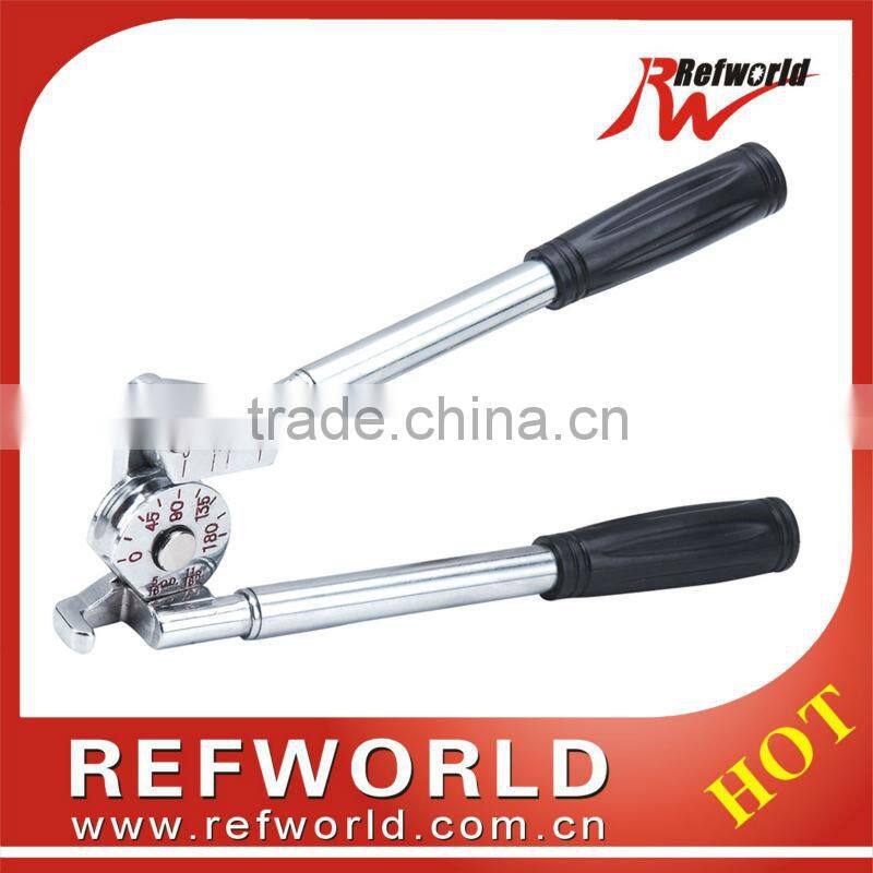 ningbo refworld Lever Type Tube Bender