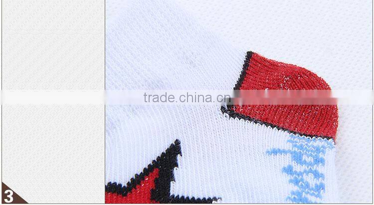 Plain Comfortable and Terry Cotton Baby Socks