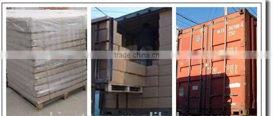 Box Bottom Plastic Bags For Nuts Fruits Packing