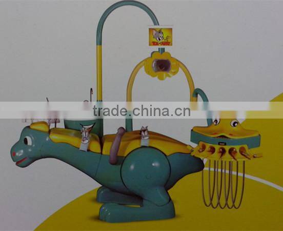 Dental Equipment Children Dental Chair