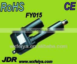 FY015 heavy duty 10000n industry product fast speed linear actuators