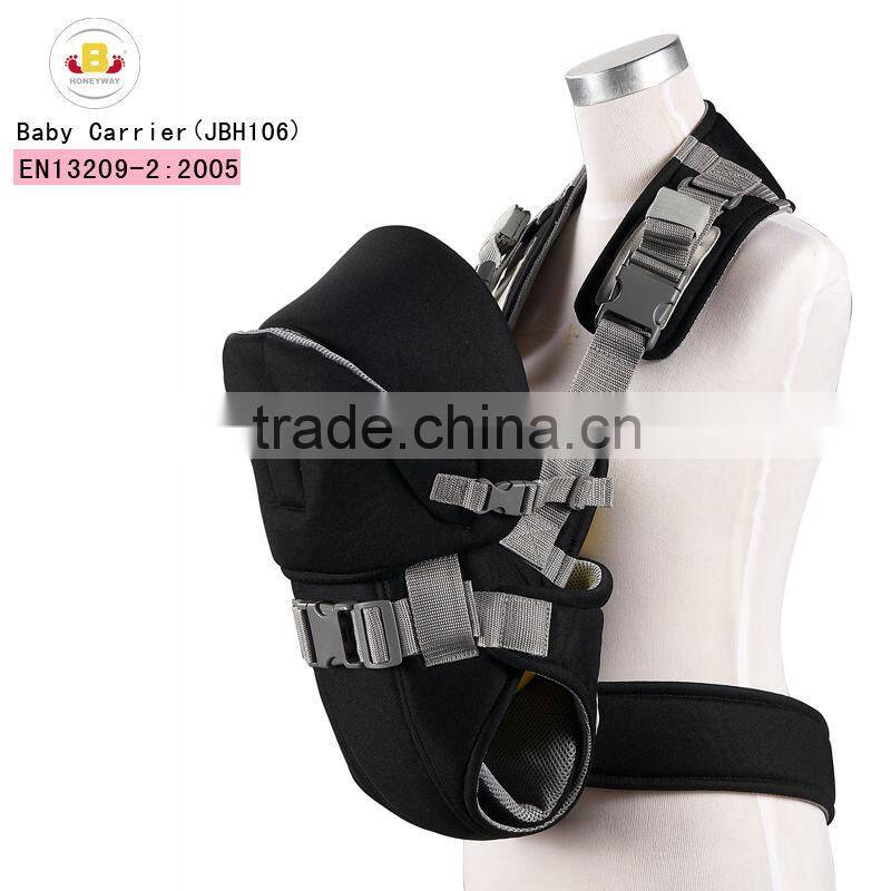baby carrier sling(with EN13209 certificate)baby product
