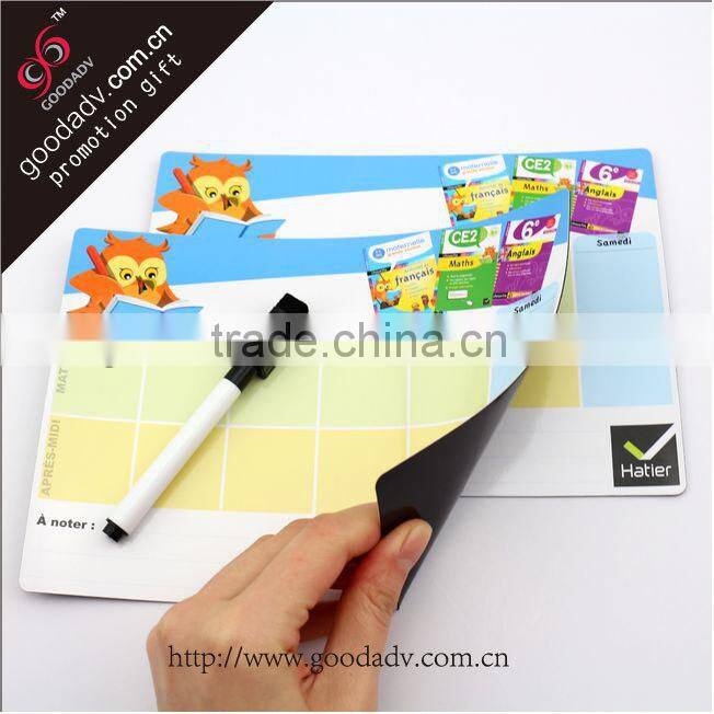 Magnetic WordPad magnetic Sketchpad WordPad message board