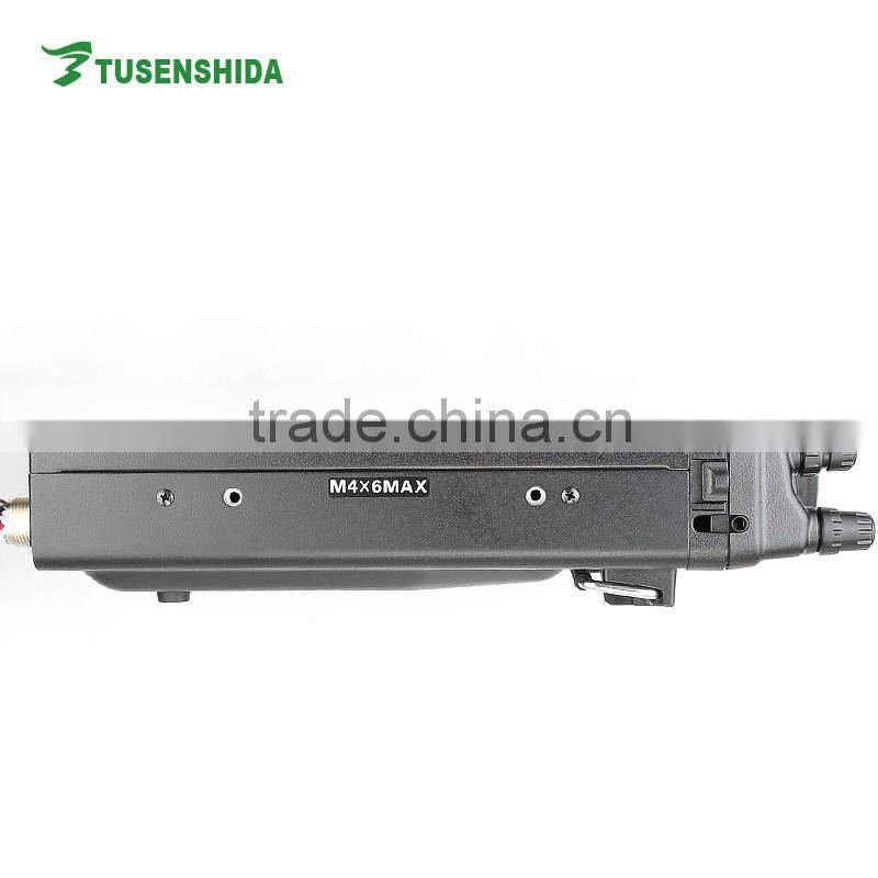 100W Car Radio 200 Channels 2.5ppm Transceiver Y-AESU FT-857D Vehicle Mounted Walkie Talkie