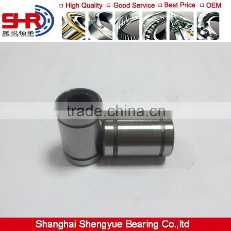 rolamento linear 20mm lm20luu bearing, linear ball bearing cnc