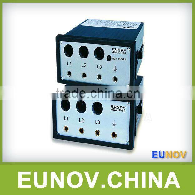 Capacitive Voltage Indicator Of Switchgear Accessories