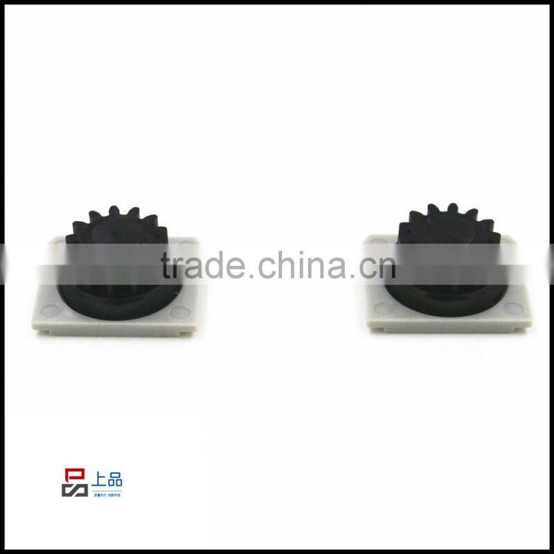 plastic rotary buffer with competitive price