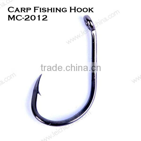Wholesale quality and good price carp fishing hook